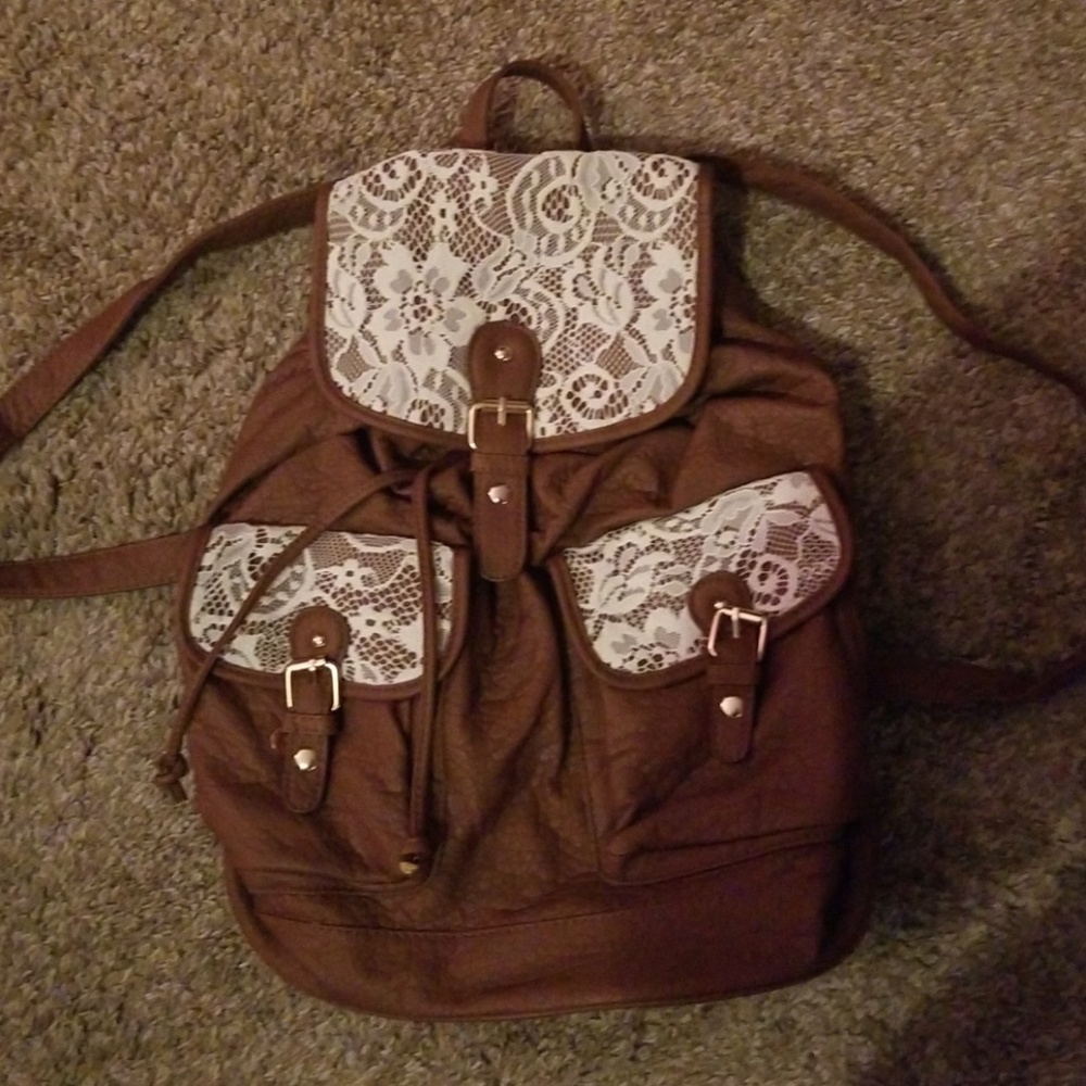Backpack